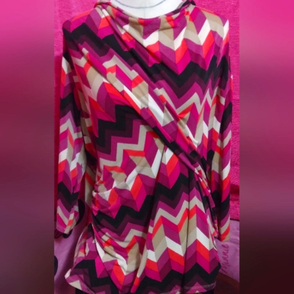 Worthington shirt